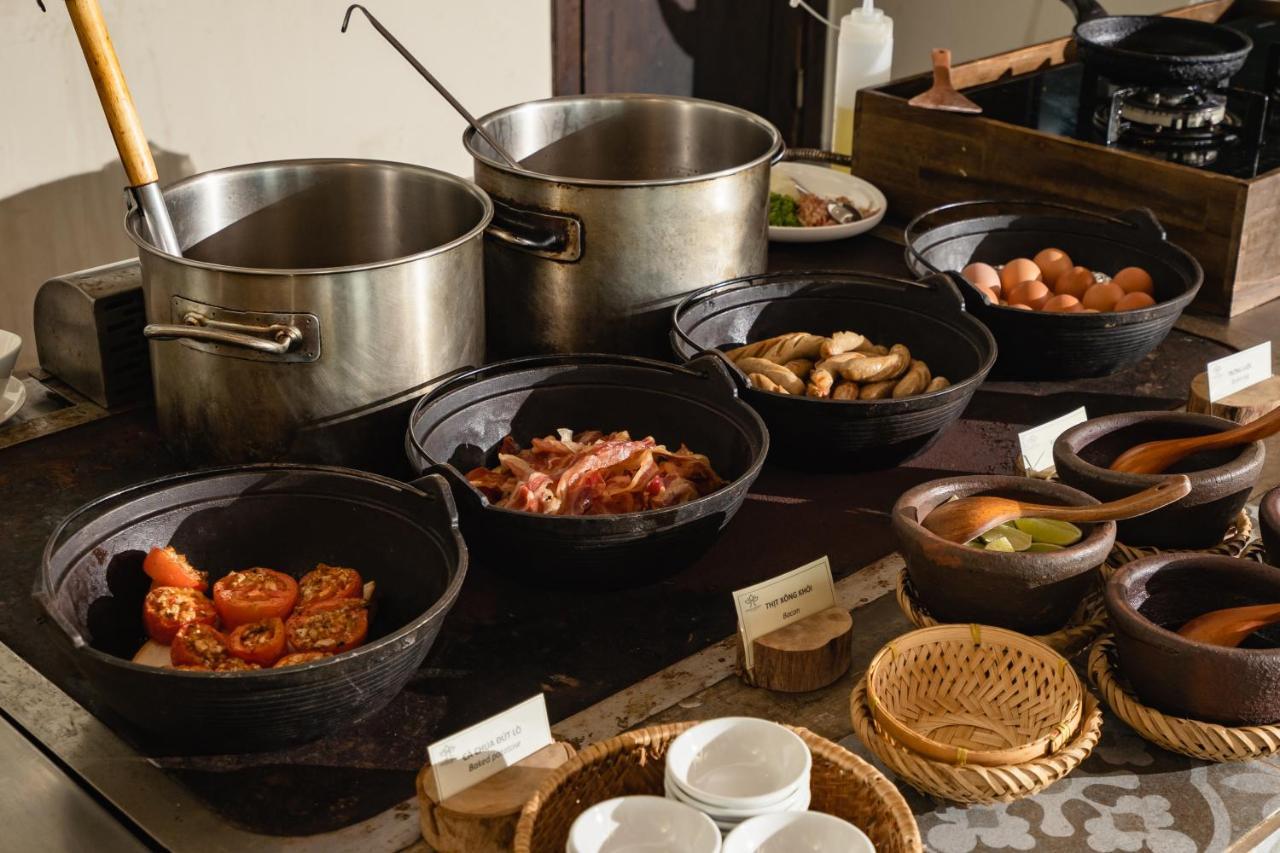 Resort Crown Retreat Quy Nhon