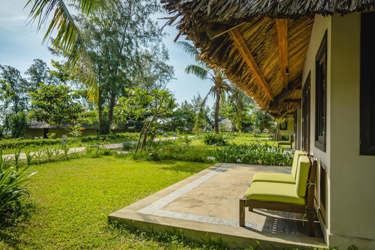 Crown Retreat Resort Quy Nhon