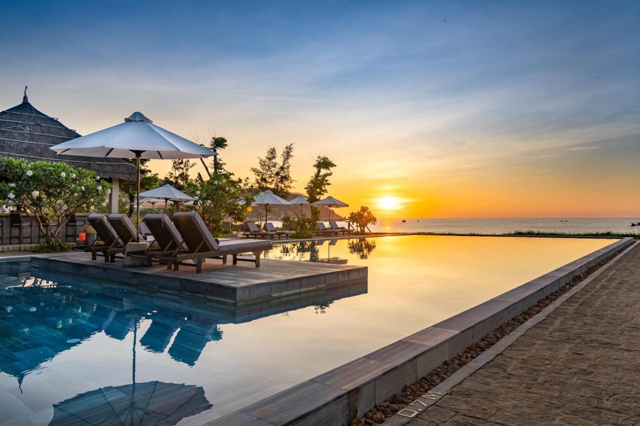 Crown Retreat Resort Quy Nhon