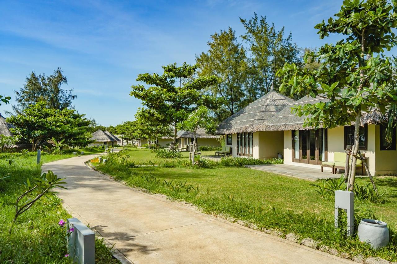 Crown Retreat Resort Quy Nhon