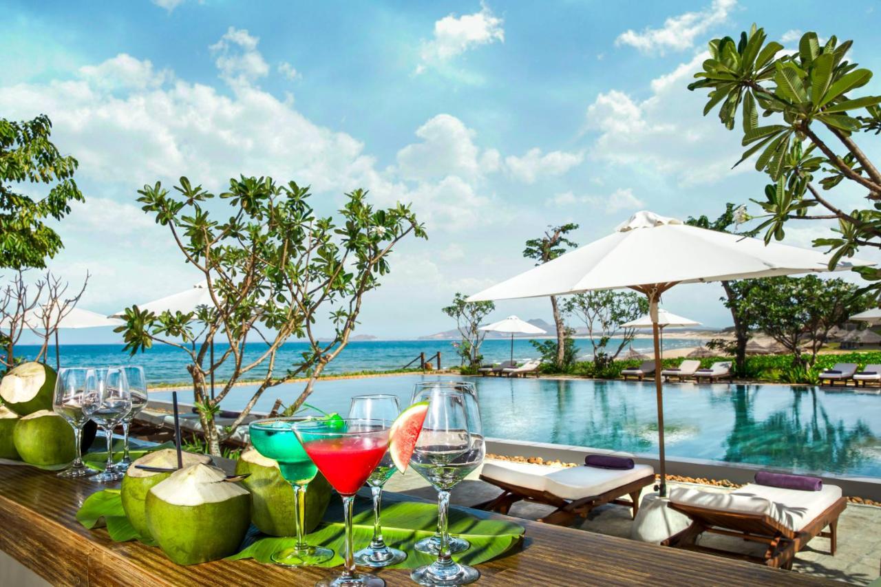 Crown Retreat Resort Quy Nhon