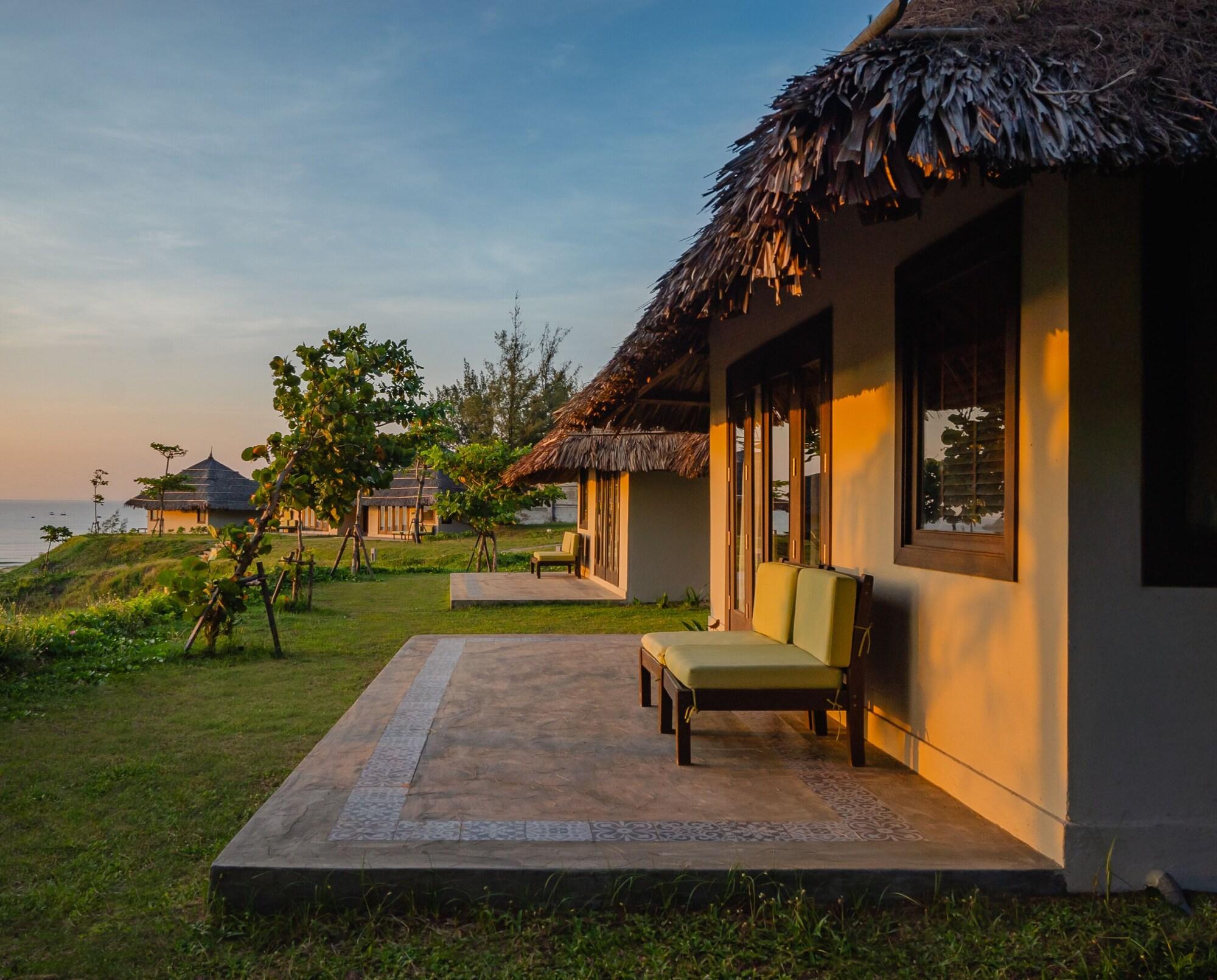 Crown Retreat 4*