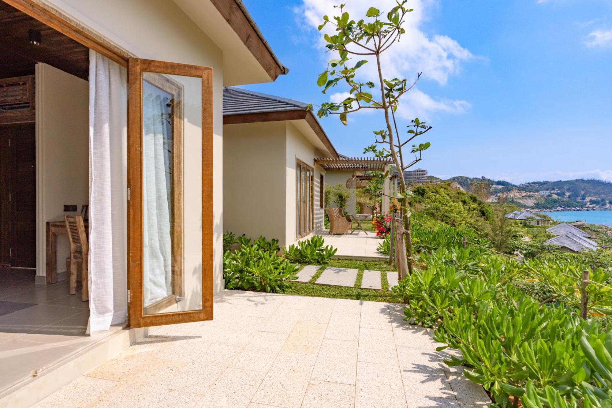 Resort Crown Retreat 4*